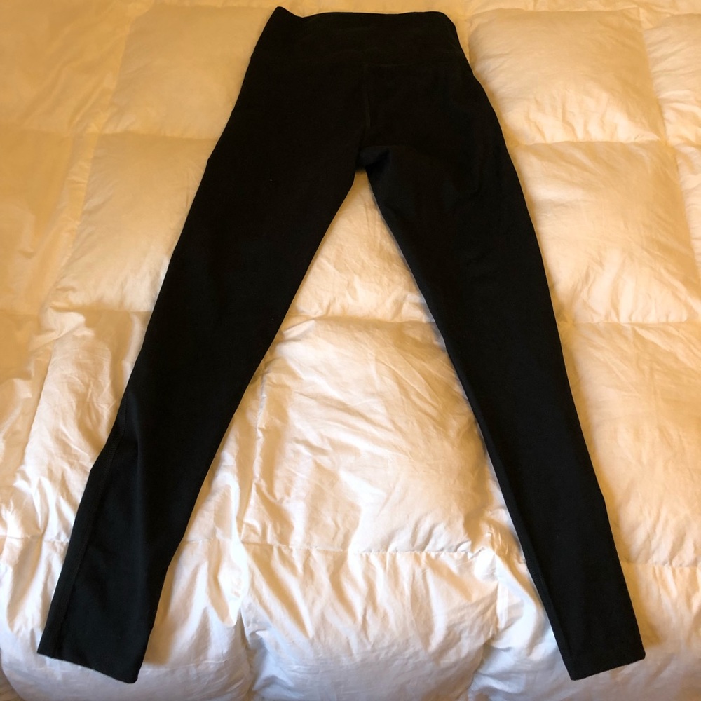 Girlfriend Collective Midrise Leggings